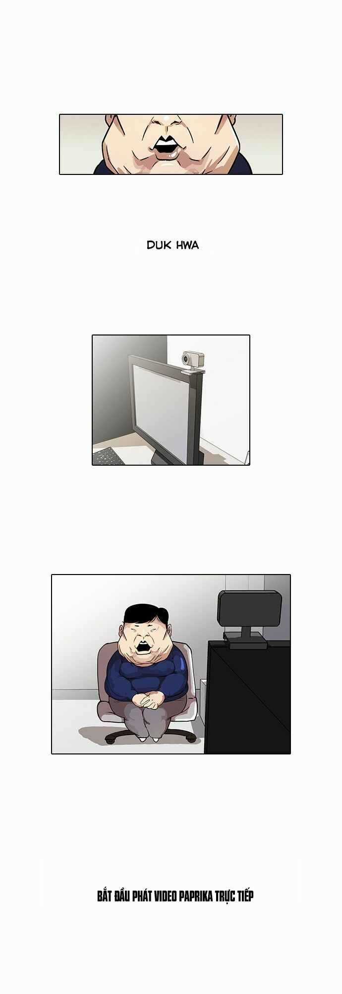 Hoán Đổi Diệu Kì Chapter 28 trang 0