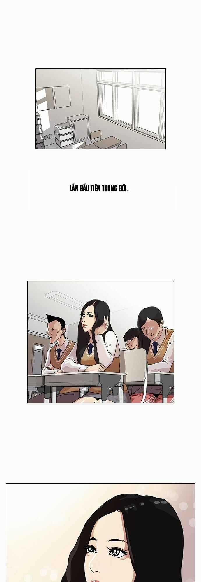 Hoán Đổi Diệu Kì Chapter 28 trang 12