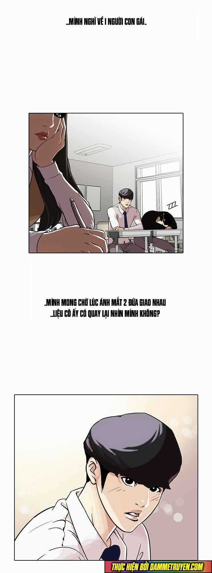 Hoán Đổi Diệu Kì Chapter 28 trang 14