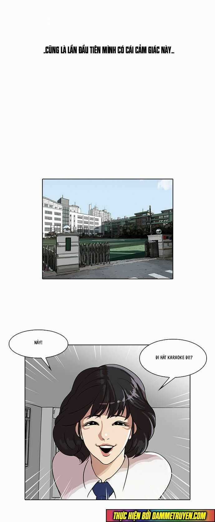 Hoán Đổi Diệu Kì Chapter 28 trang 15