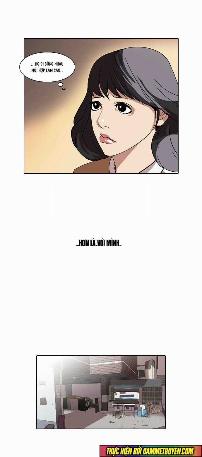 Hoán Đổi Diệu Kì Chapter 28 trang 29