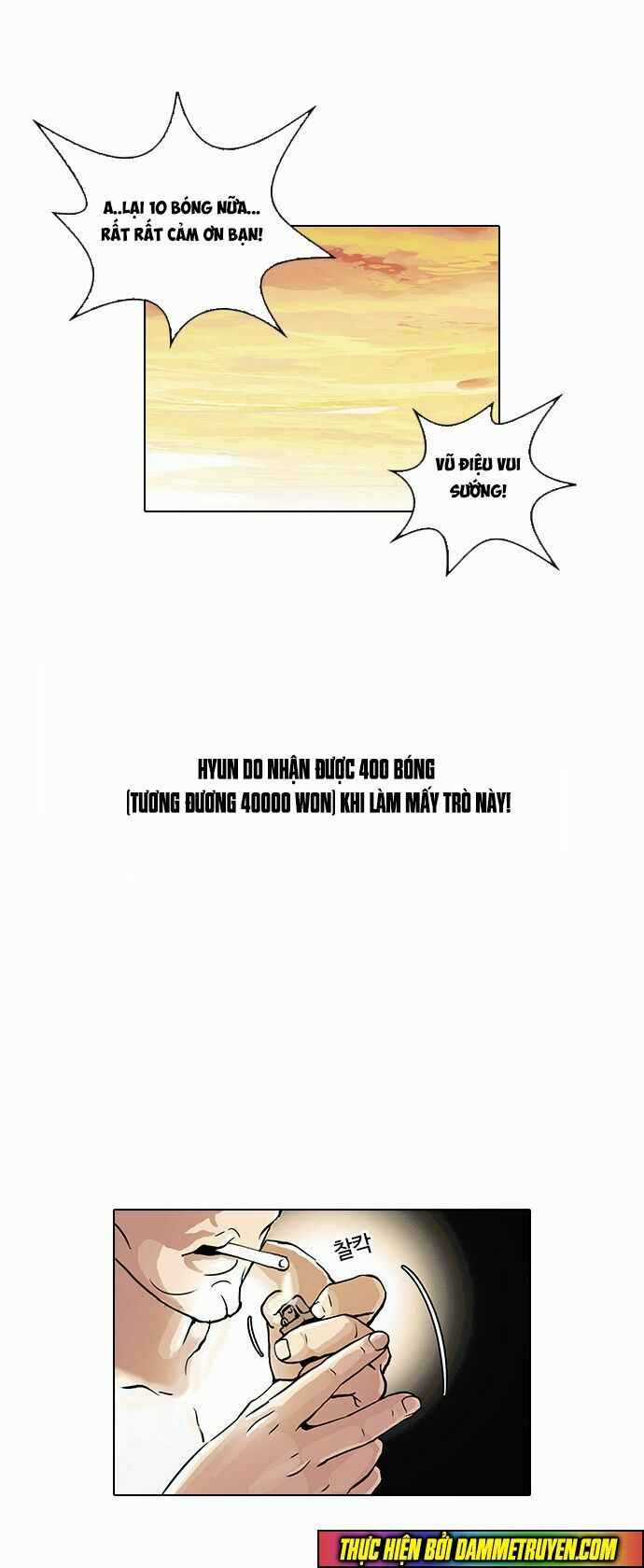 Hoán Đổi Diệu Kì Chapter 28 trang 36