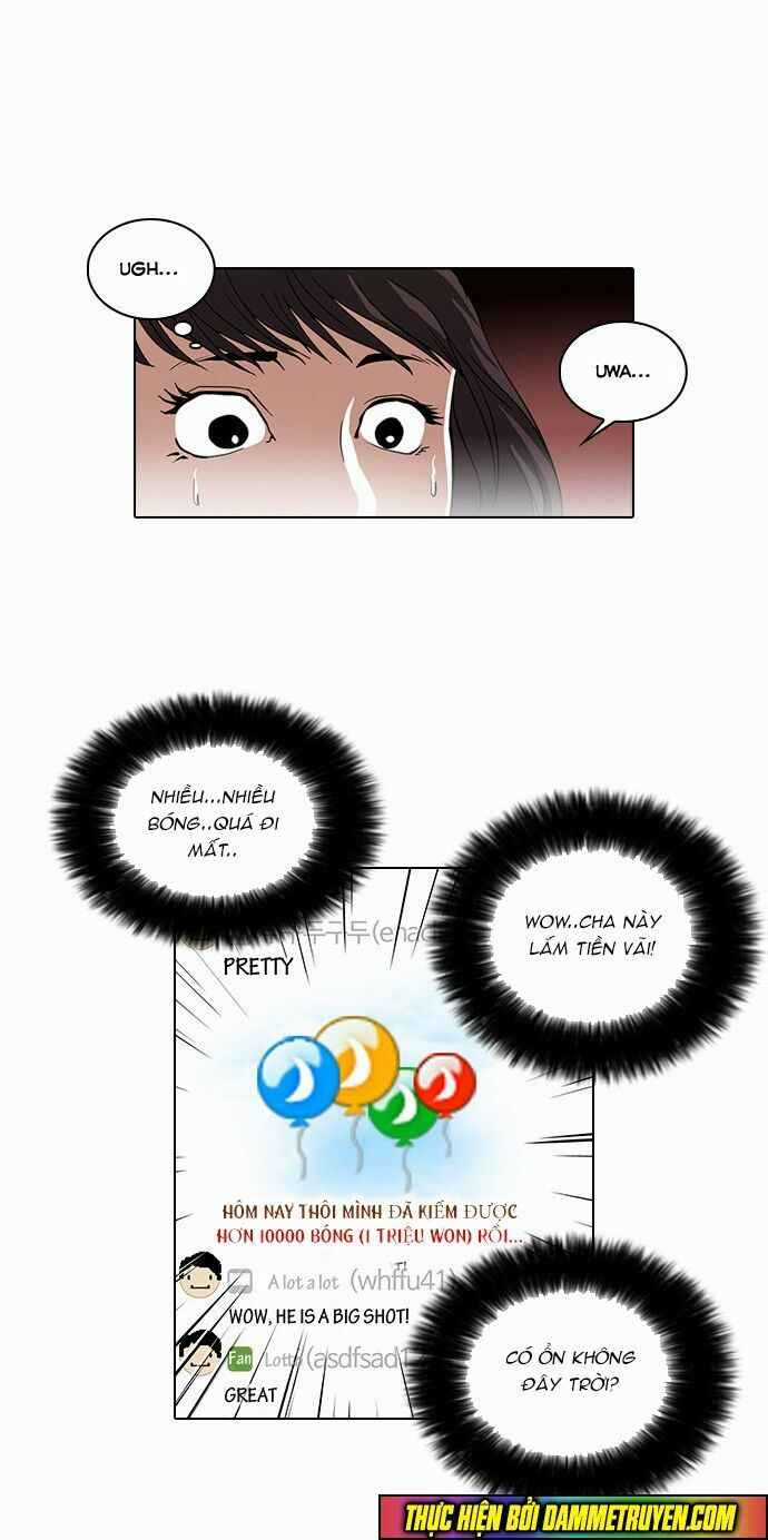 Hoán Đổi Diệu Kì Chapter 28 trang 41