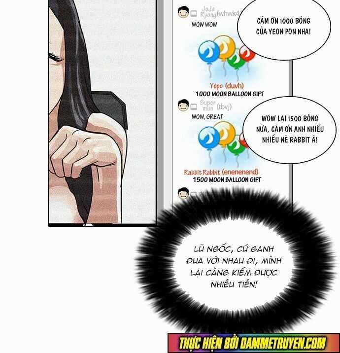 Hoán Đổi Diệu Kì Chapter 28 trang 45