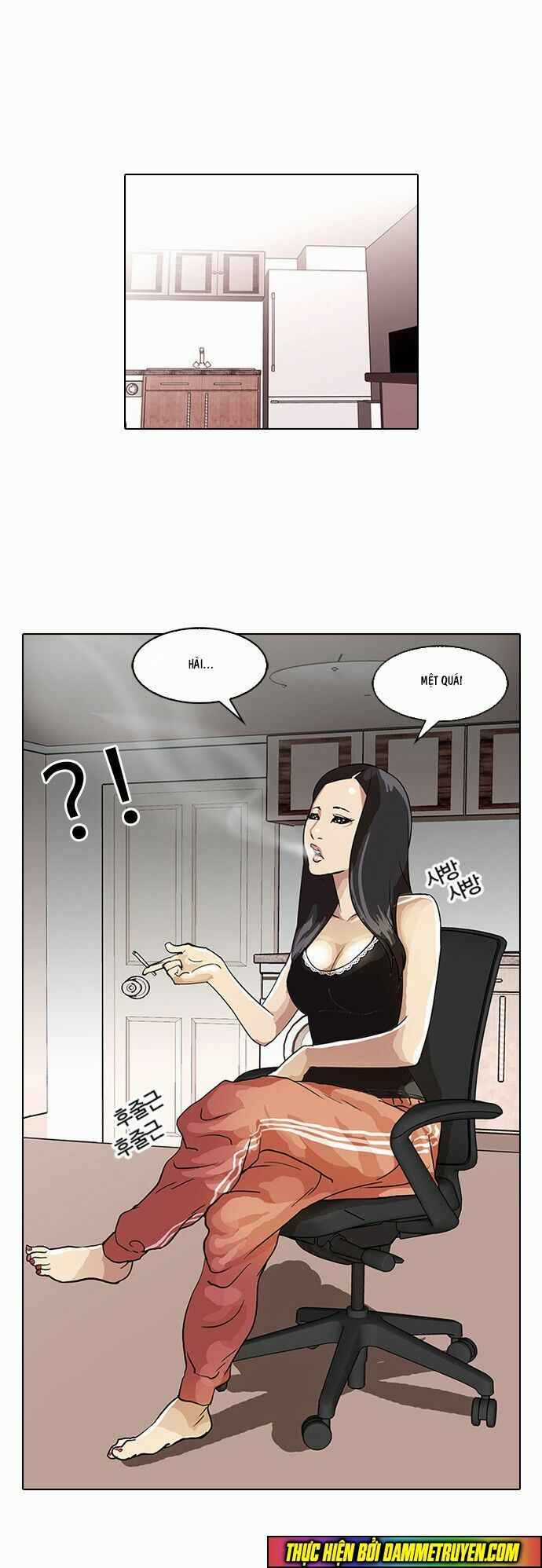 Hoán Đổi Diệu Kì Chapter 28 trang 47