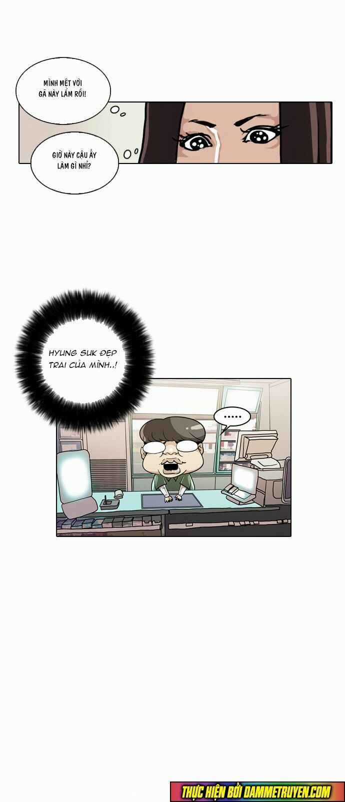 Hoán Đổi Diệu Kì Chapter 28 trang 53