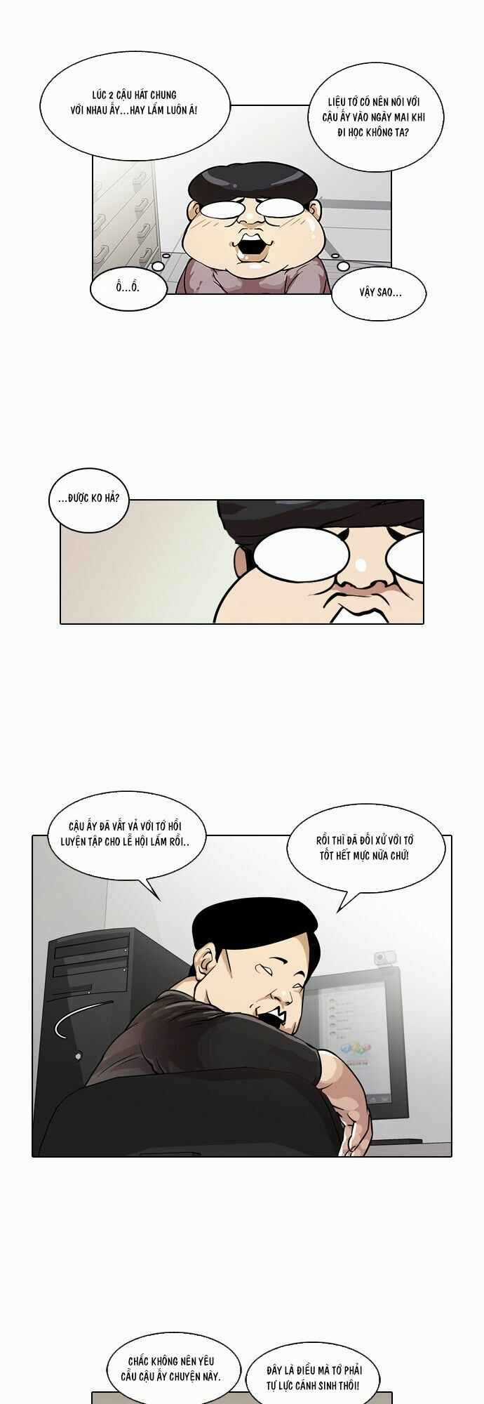 Hoán Đổi Diệu Kì Chapter 29 trang 11