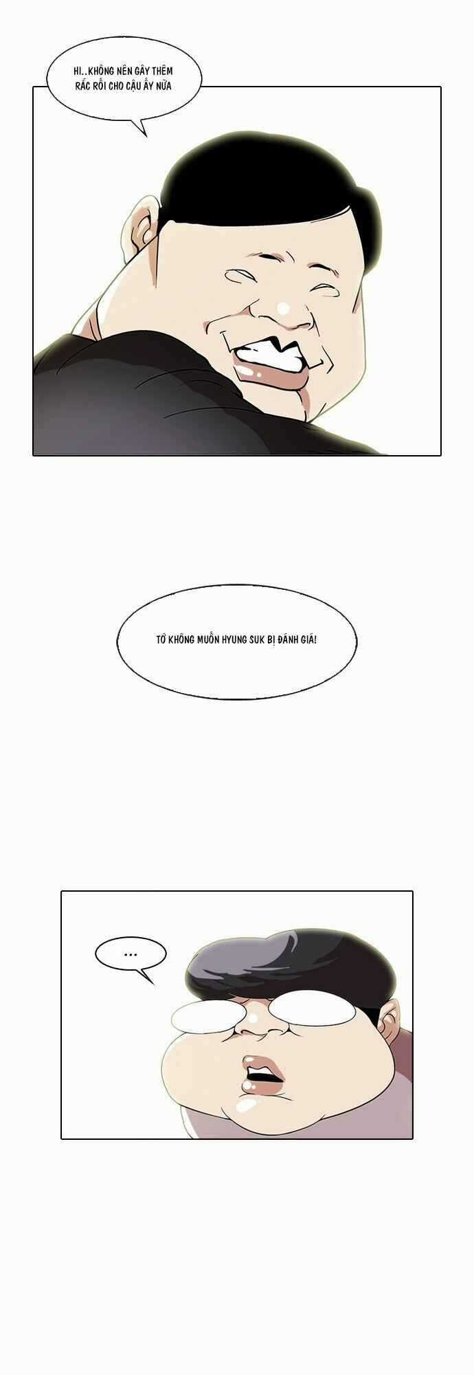 Hoán Đổi Diệu Kì Chapter 29 trang 13