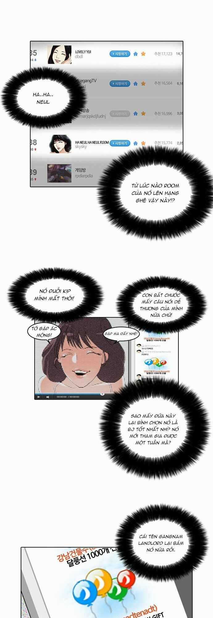 Hoán Đổi Diệu Kì Chapter 29 trang 16