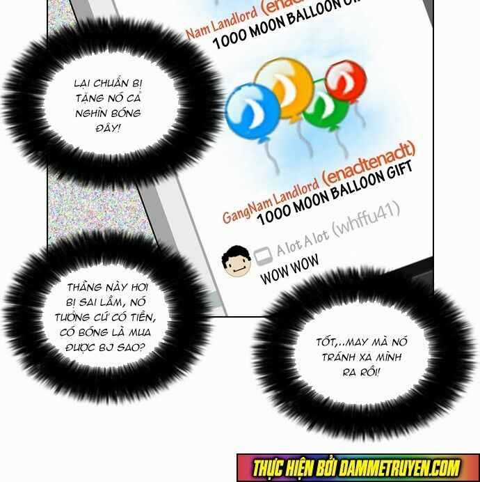 Hoán Đổi Diệu Kì Chapter 29 trang 17