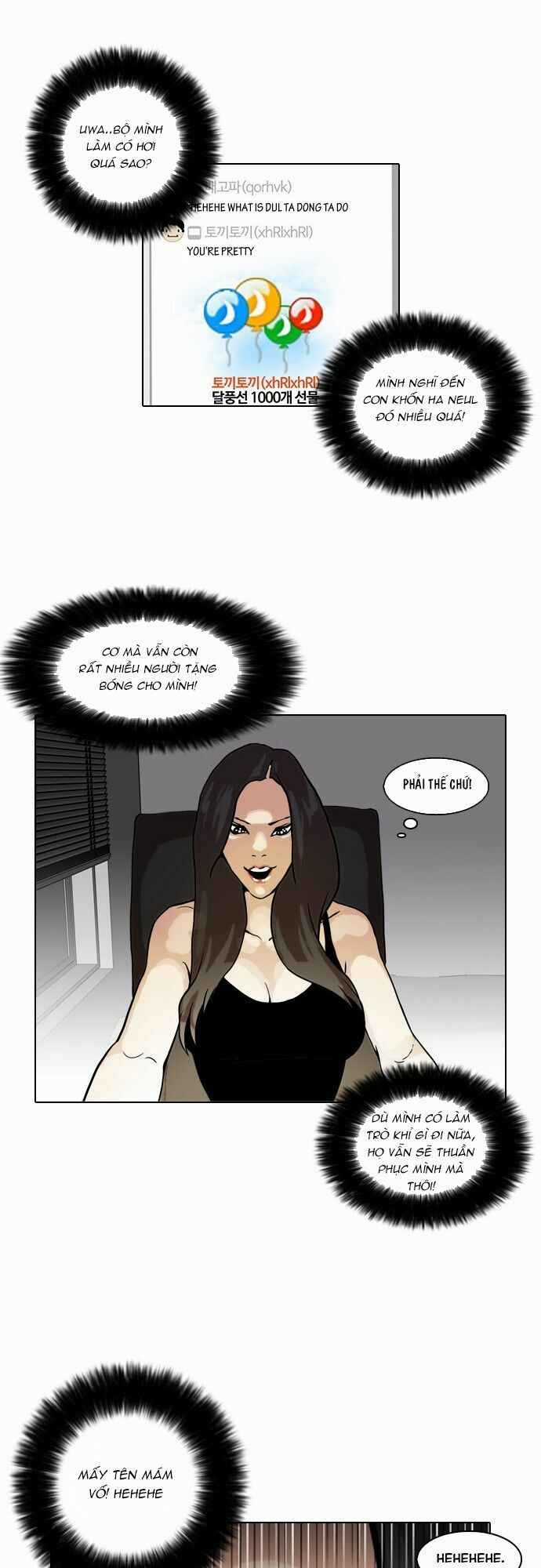 Hoán Đổi Diệu Kì Chapter 29 trang 19