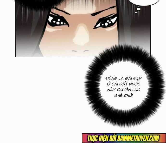 Hoán Đổi Diệu Kì Chapter 29 trang 20