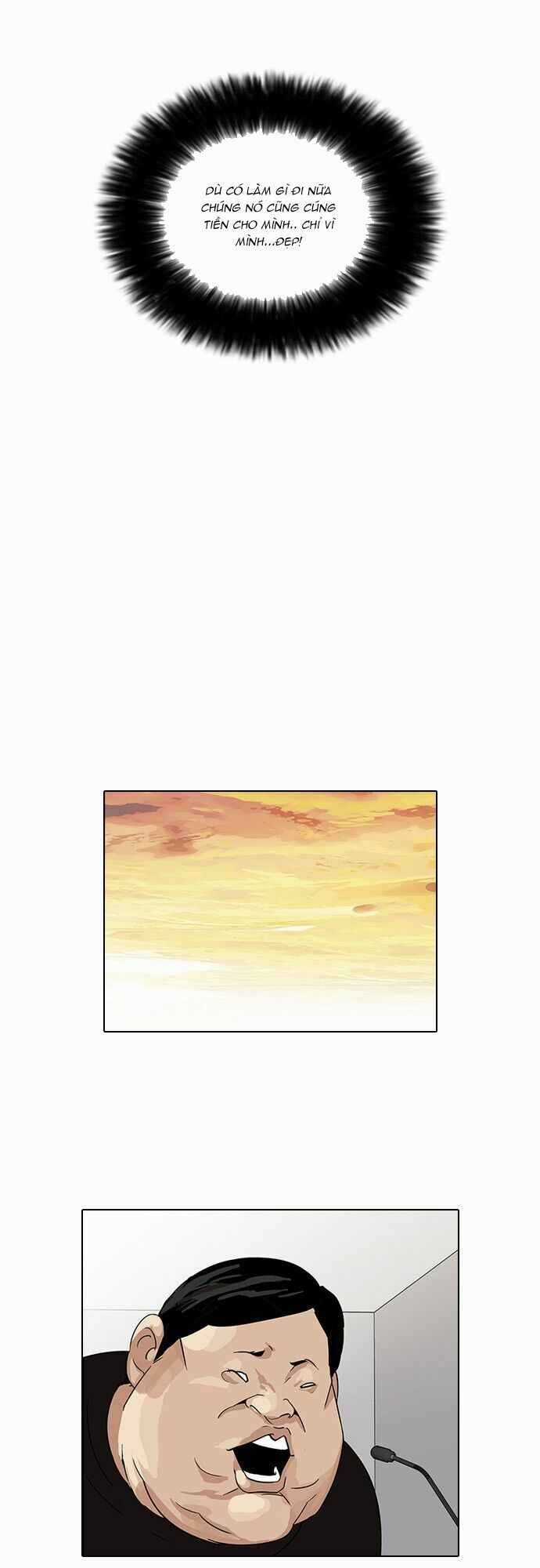 Hoán Đổi Diệu Kì Chapter 29 trang 21