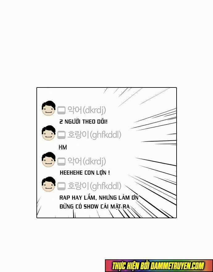 Hoán Đổi Diệu Kì Chapter 29 trang 22