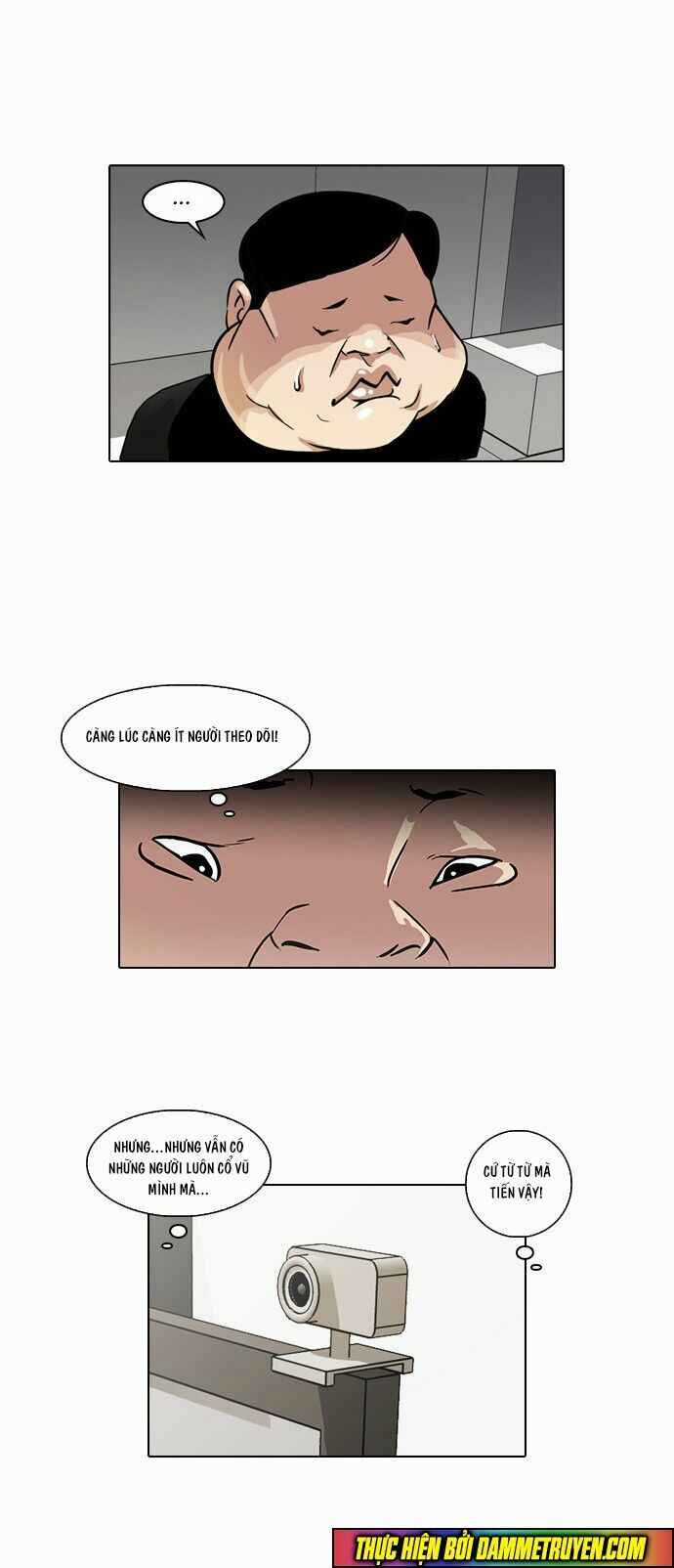 Hoán Đổi Diệu Kì Chapter 29 trang 23