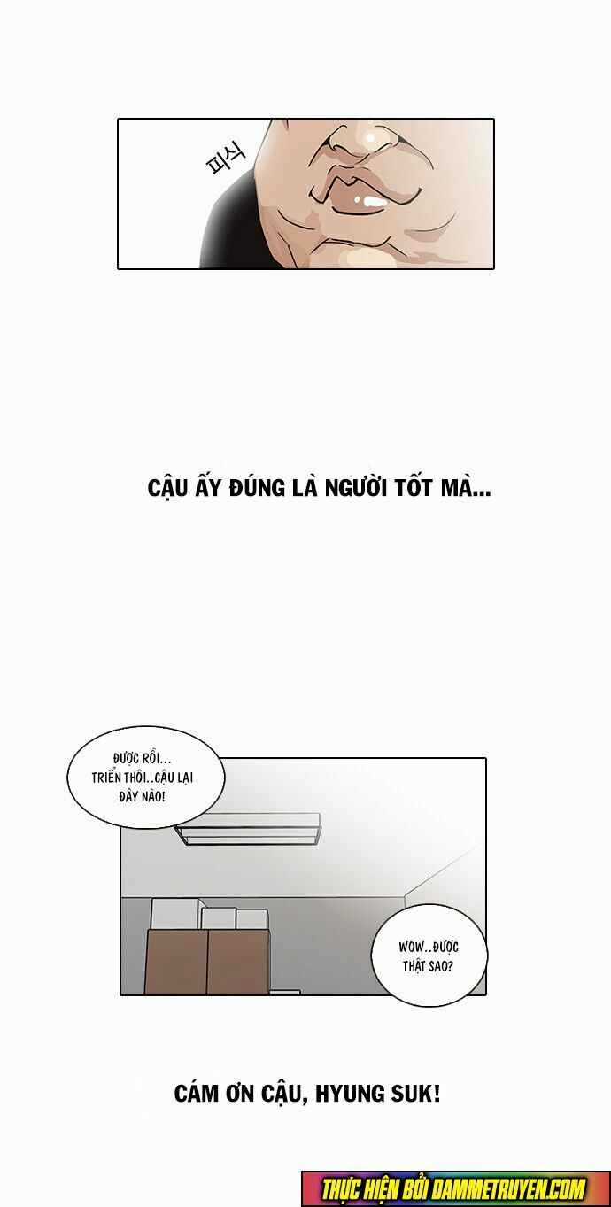 Hoán Đổi Diệu Kì Chapter 29 trang 26