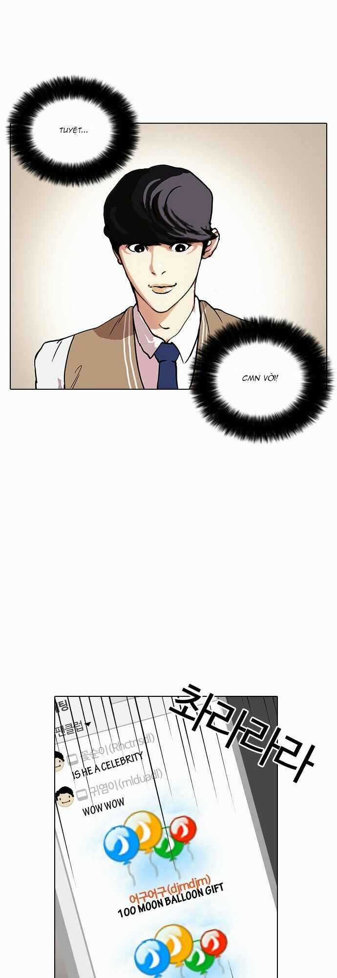 Hoán Đổi Diệu Kì Chapter 29 trang 31