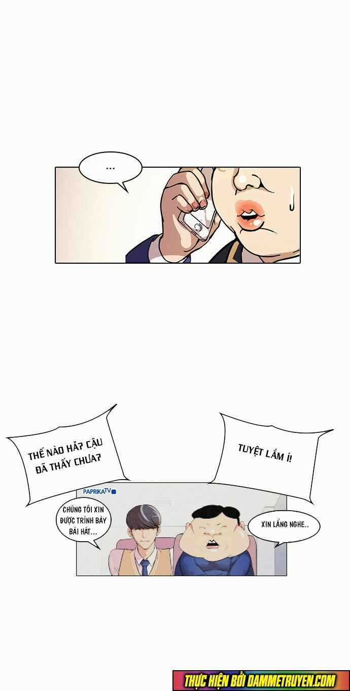 Hoán Đổi Diệu Kì Chapter 29 trang 34