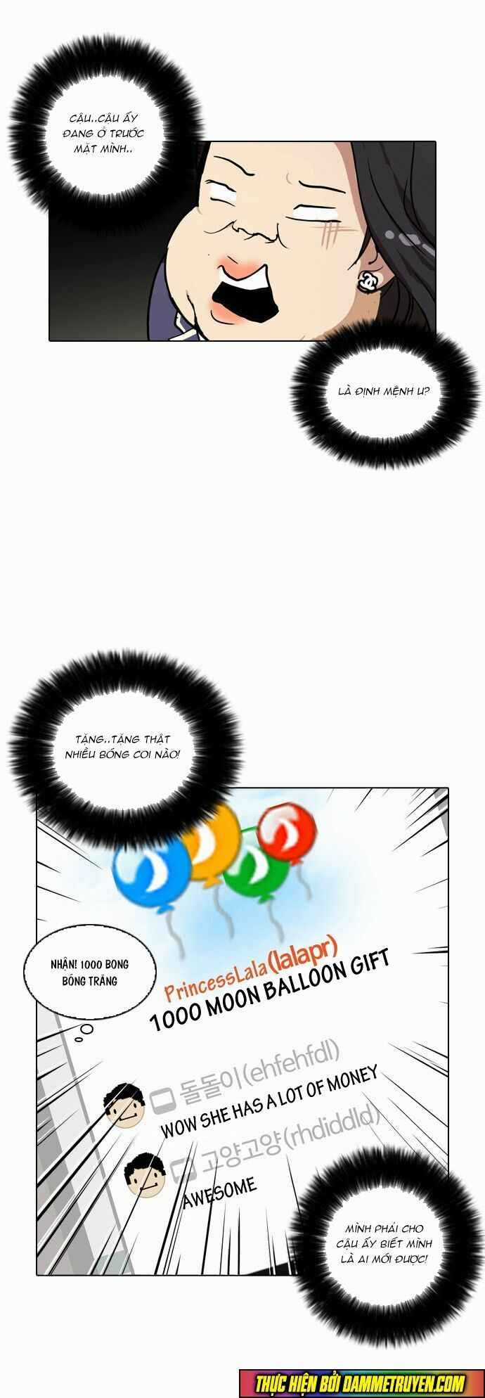 Hoán Đổi Diệu Kì Chapter 29 trang 37