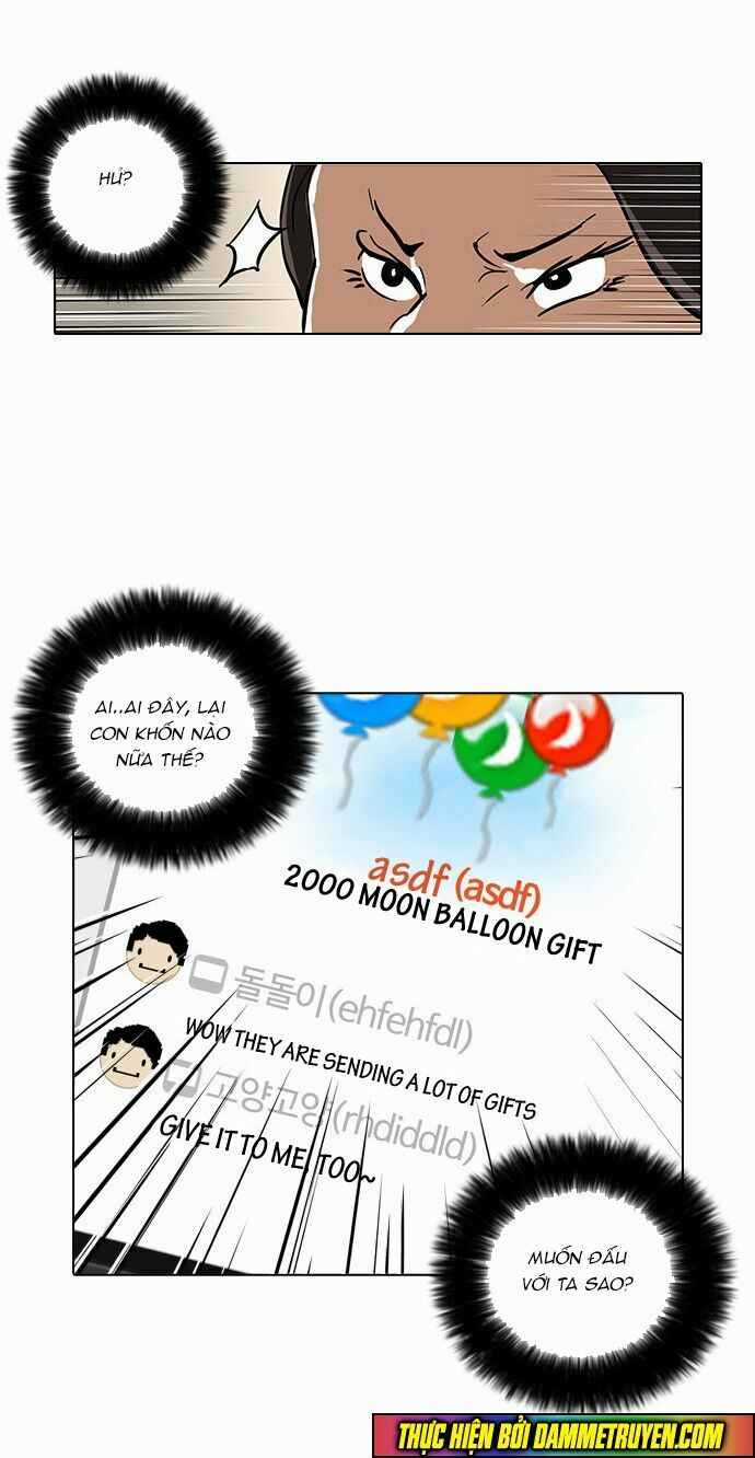 Hoán Đổi Diệu Kì Chapter 29 trang 38