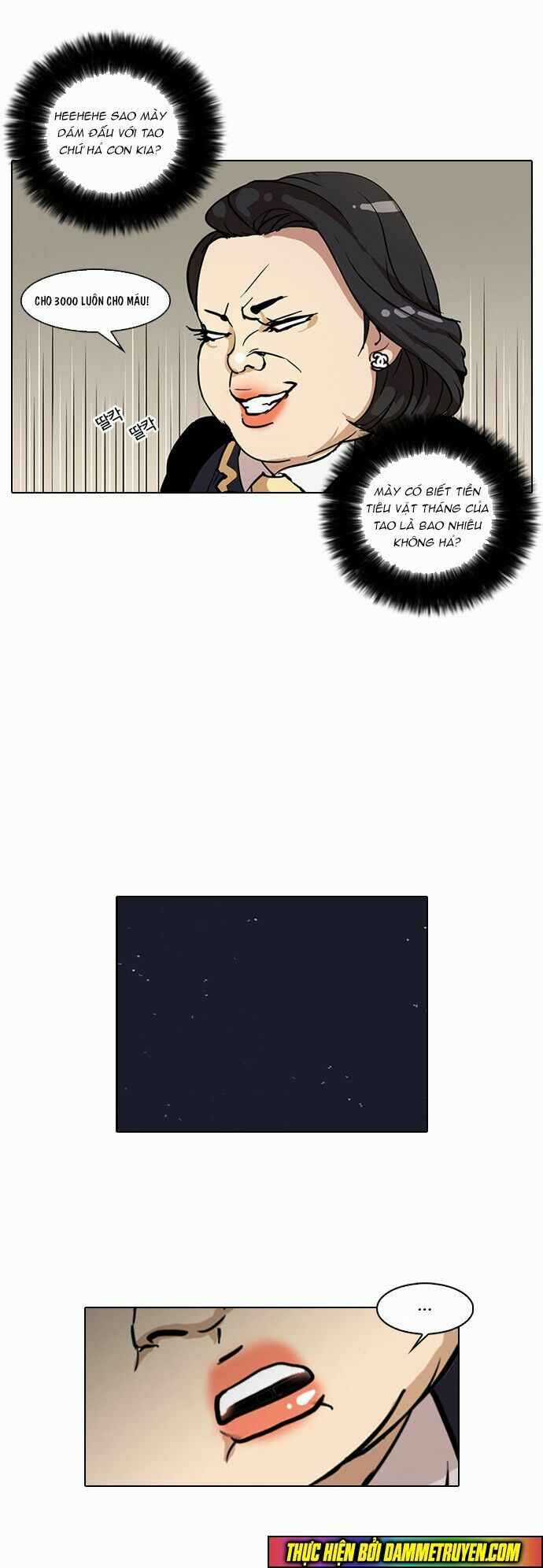 Hoán Đổi Diệu Kì Chapter 29 trang 39