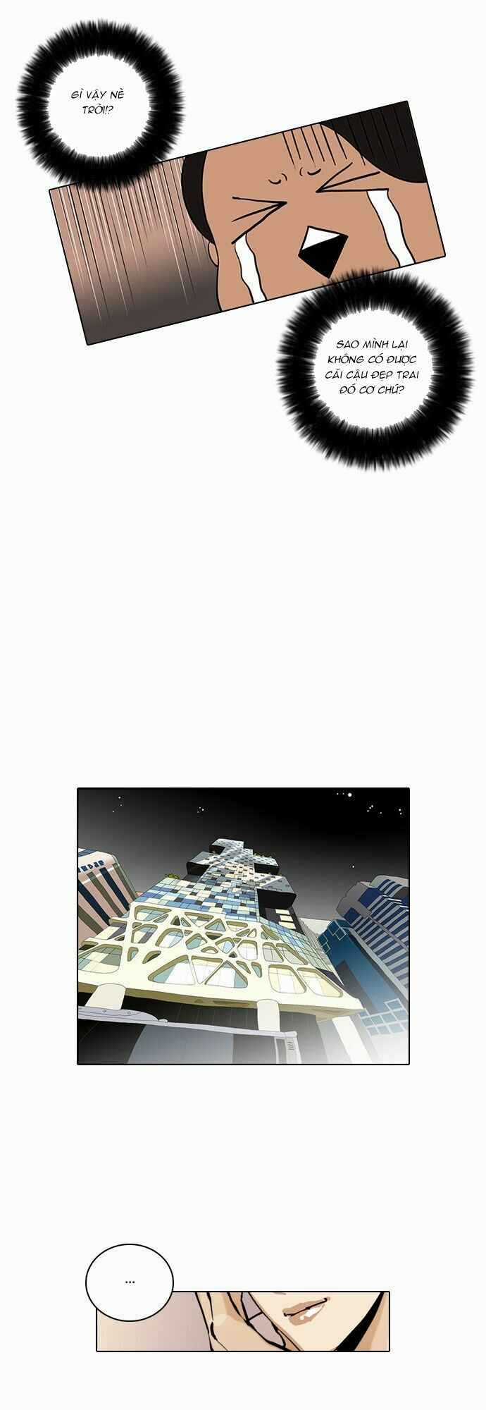 Hoán Đổi Diệu Kì Chapter 29 trang 41