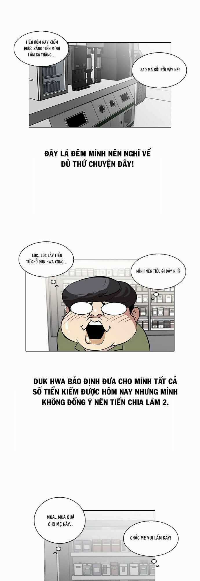 Hoán Đổi Diệu Kì Chapter 29 trang 48