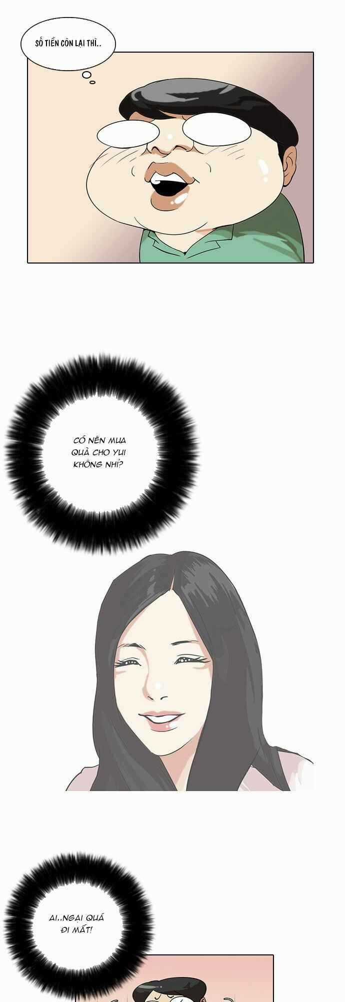 Hoán Đổi Diệu Kì Chapter 29 trang 50