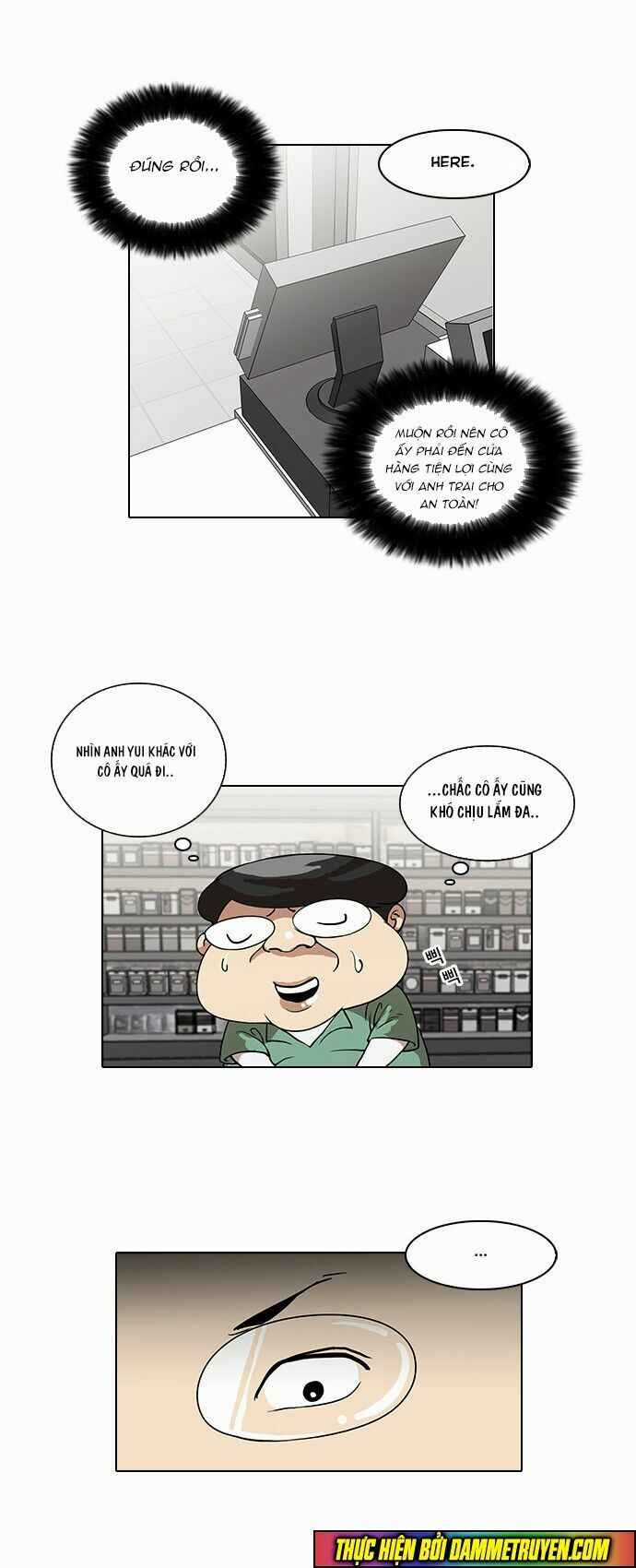 Hoán Đổi Diệu Kì Chapter 29 trang 55