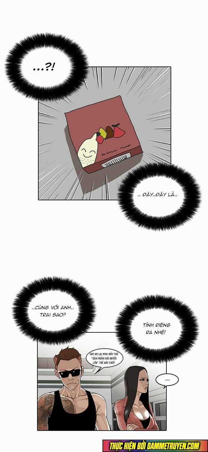 Hoán Đổi Diệu Kì Chapter 29 trang 56