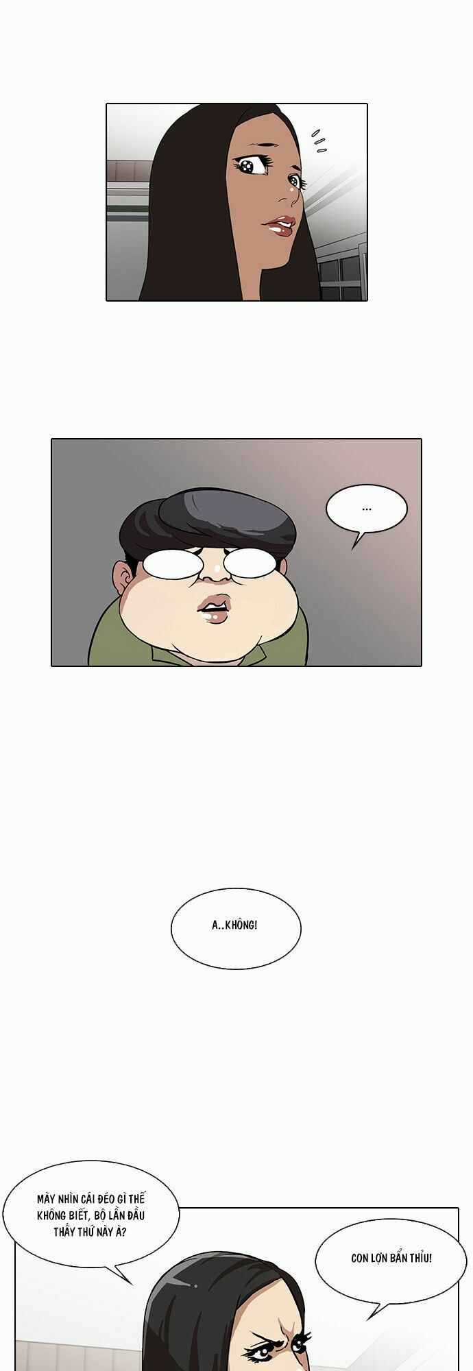 Hoán Đổi Diệu Kì Chapter 29 trang 57