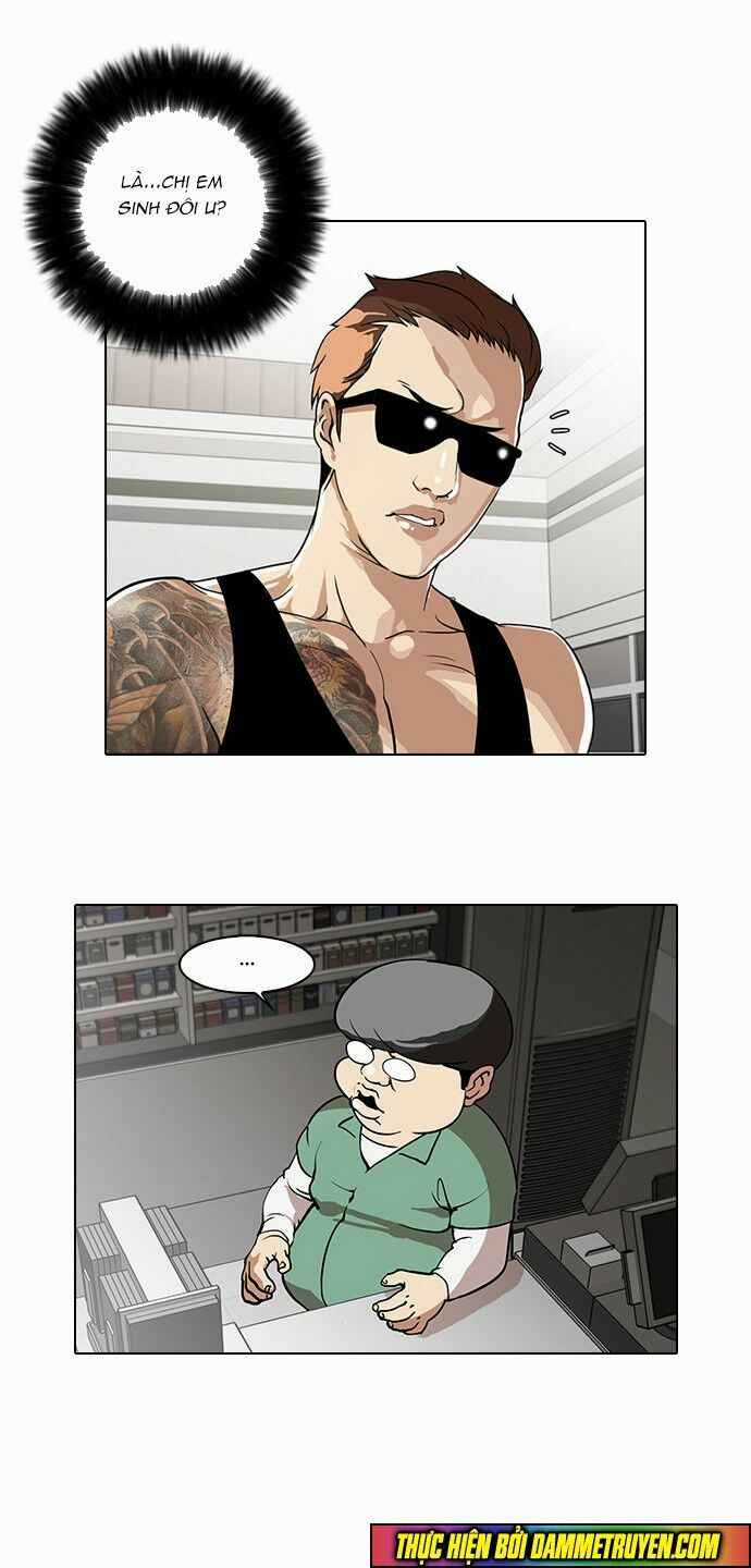 Hoán Đổi Diệu Kì Chapter 29 trang 61