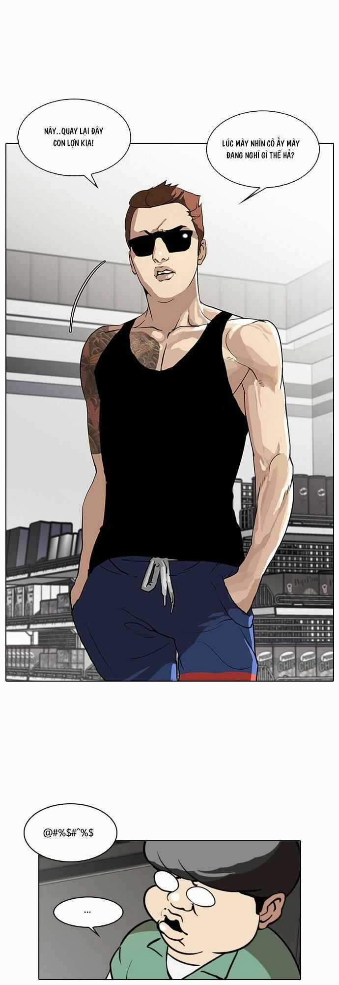 Hoán Đổi Diệu Kì Chapter 29 trang 62