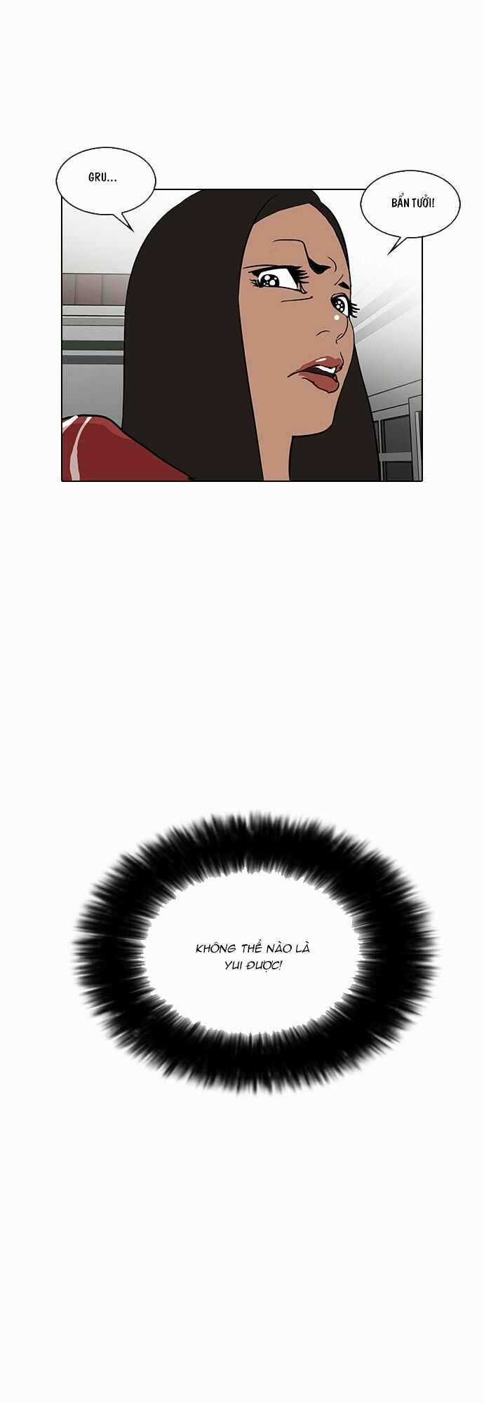 Hoán Đổi Diệu Kì Chapter 29 trang 64