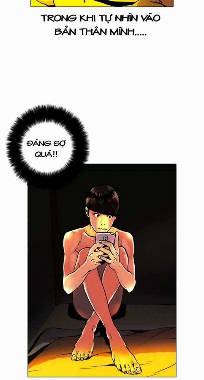 Hoán Đổi Diệu Kì Chapter 3 trang 12