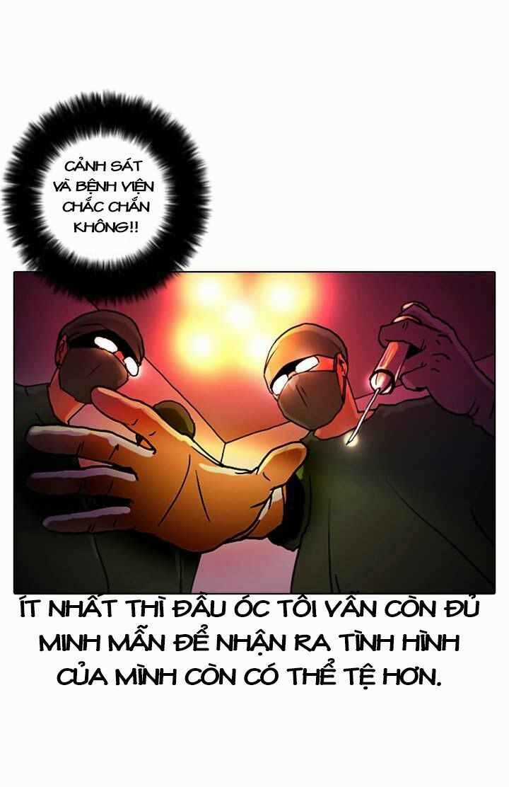 Hoán Đổi Diệu Kì Chapter 3 trang 14