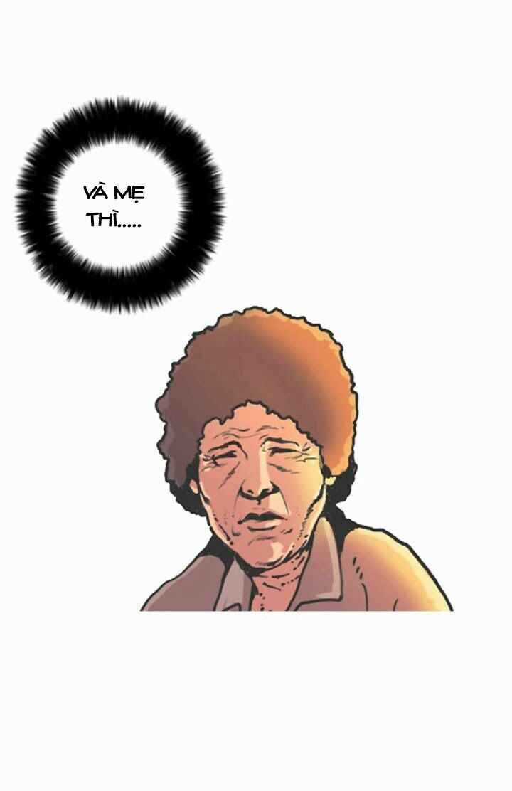 Hoán Đổi Diệu Kì Chapter 3 trang 15