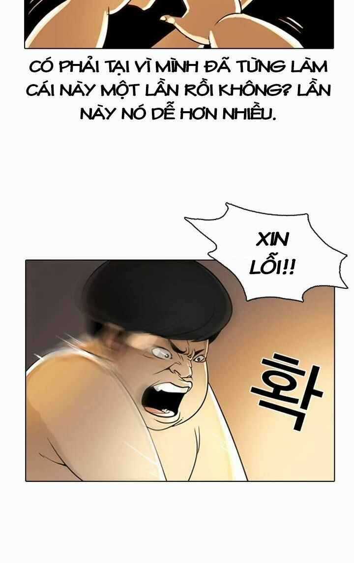 Hoán Đổi Diệu Kì Chapter 3 trang 28