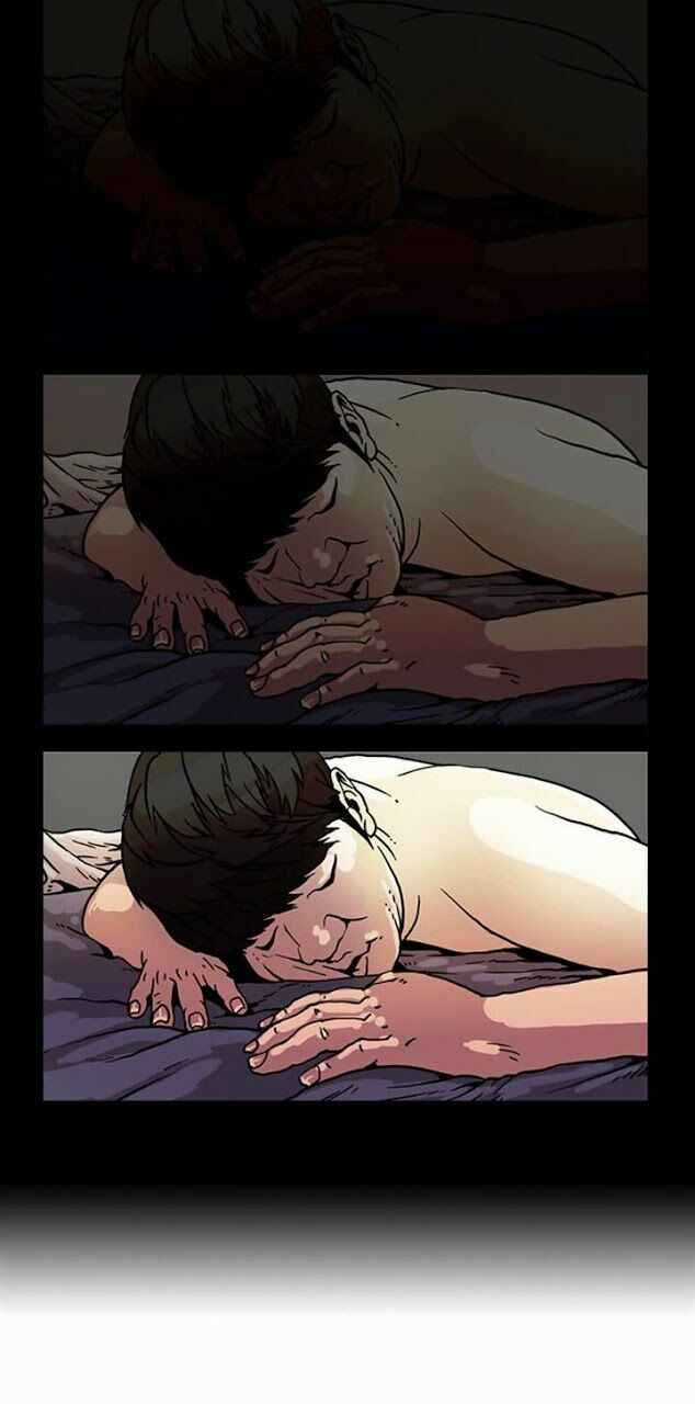 Hoán Đổi Diệu Kì Chapter 3 trang 31