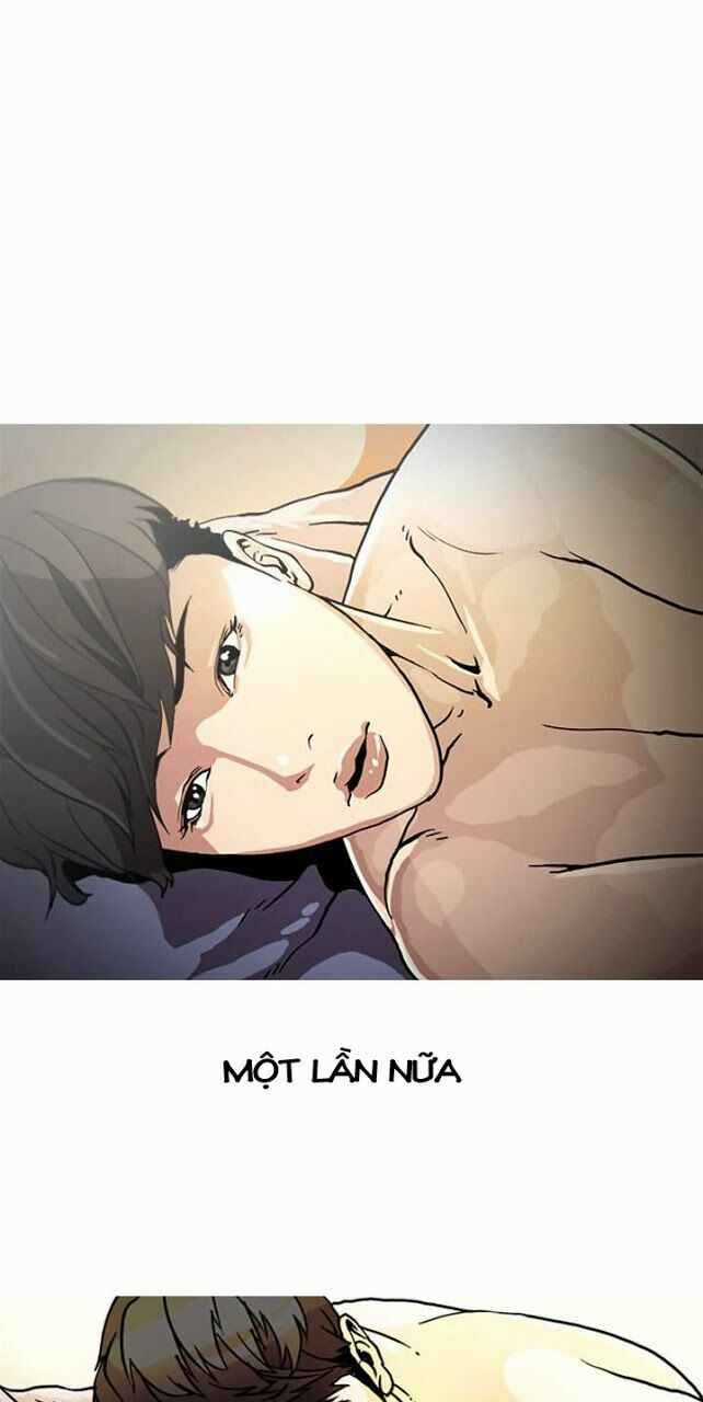 Hoán Đổi Diệu Kì Chapter 3 trang 32