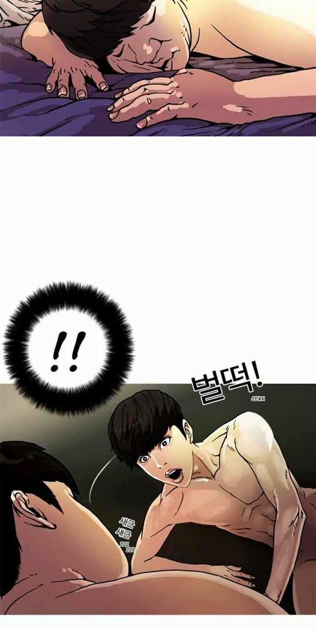 Hoán Đổi Diệu Kì Chapter 3 trang 33