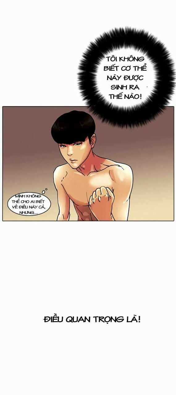 Hoán Đổi Diệu Kì Chapter 3 trang 36