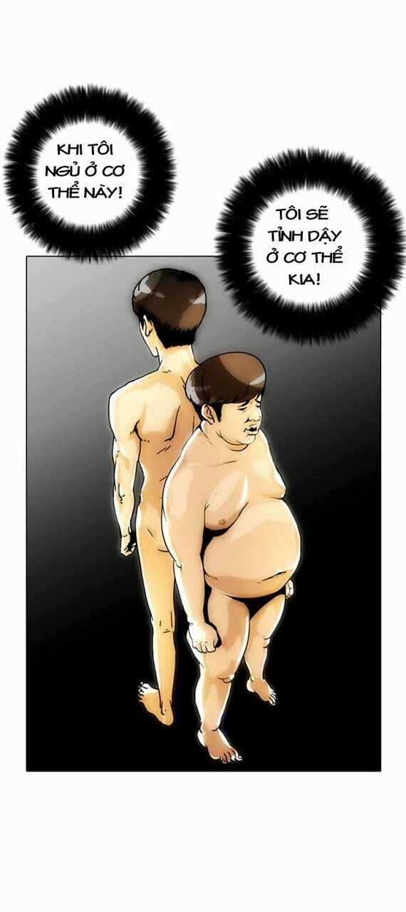 Hoán Đổi Diệu Kì Chapter 3 trang 37