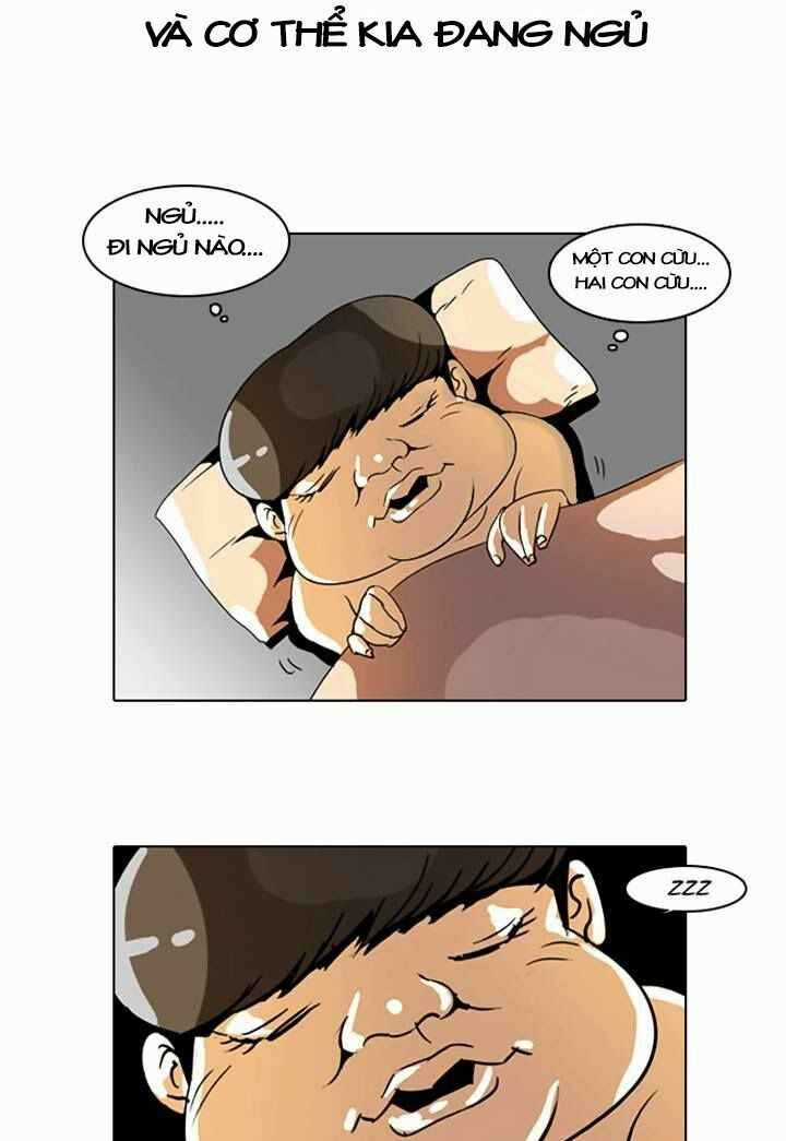 Hoán Đổi Diệu Kì Chapter 3 trang 39