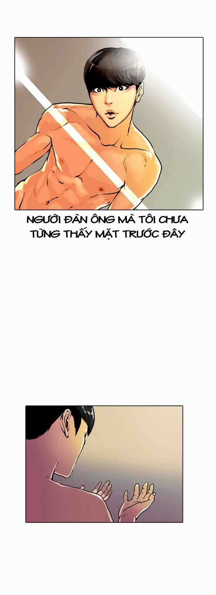 Hoán Đổi Diệu Kì Chapter 3 trang 4