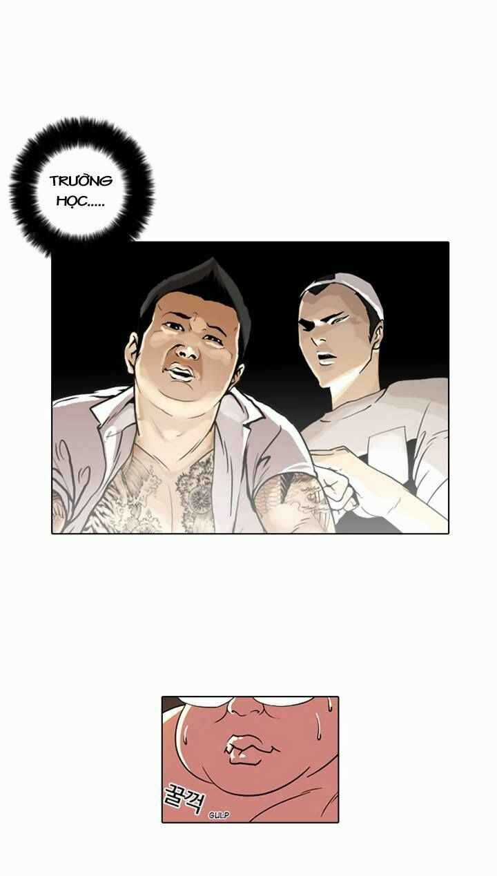 Hoán Đổi Diệu Kì Chapter 3 trang 52