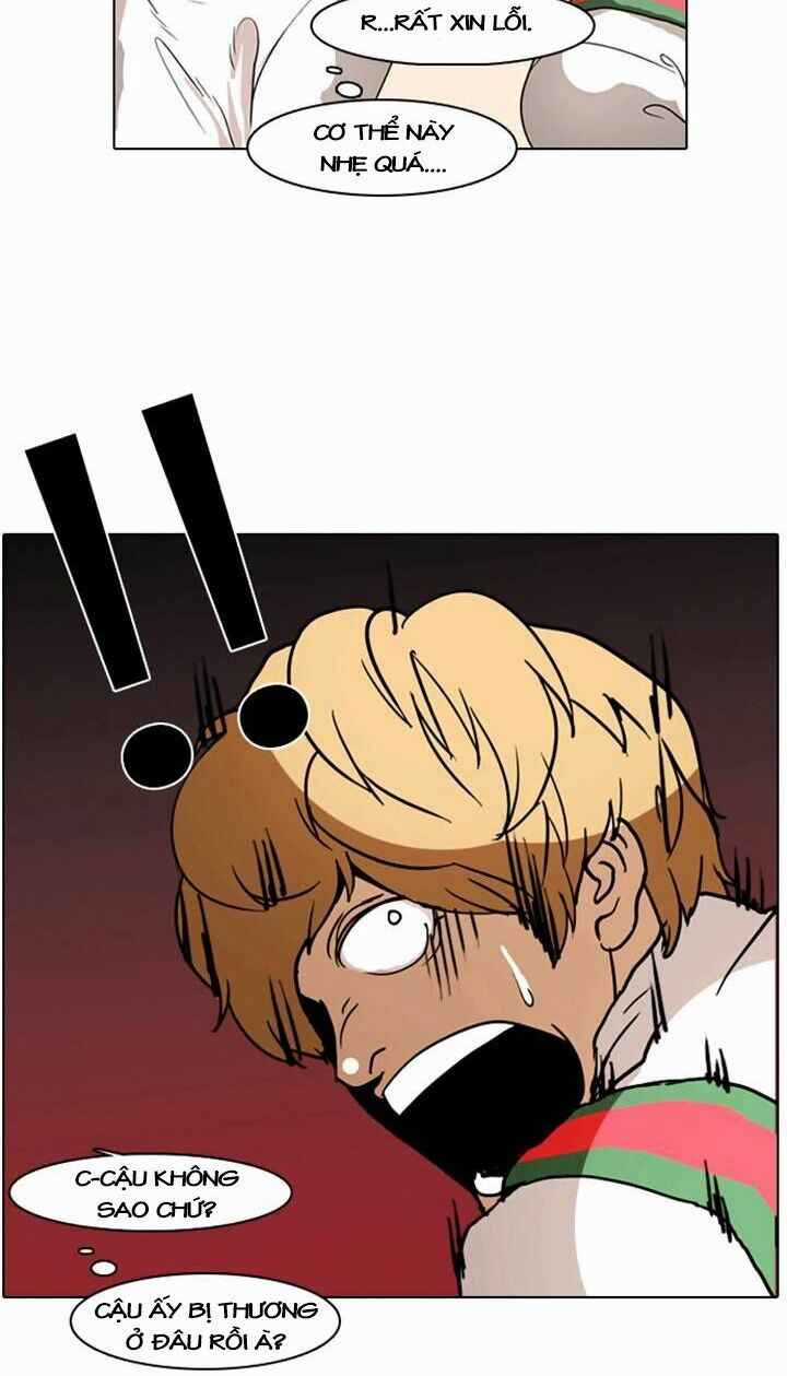 Hoán Đổi Diệu Kì Chapter 3 trang 58