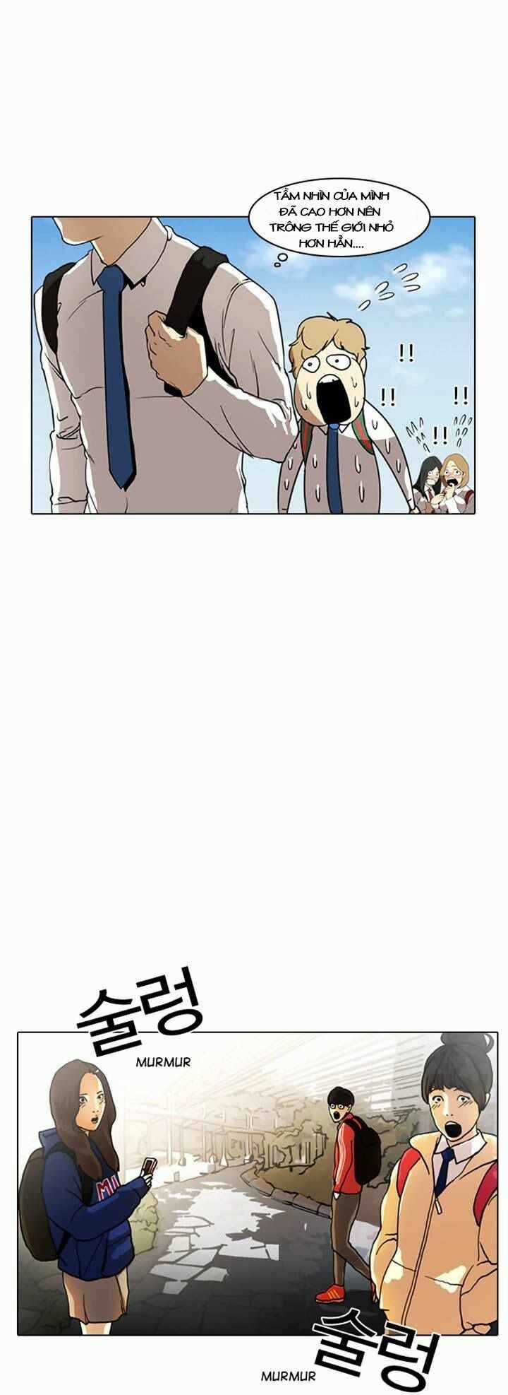 Hoán Đổi Diệu Kì Chapter 3 trang 59