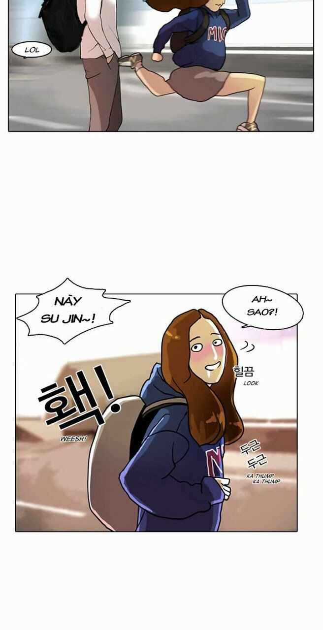 Hoán Đổi Diệu Kì Chapter 3 trang 61