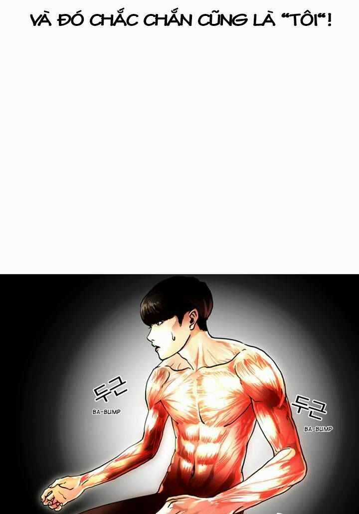 Hoán Đổi Diệu Kì Chapter 3 trang 8